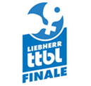 Liebherr TTBL-Finale terminiert
