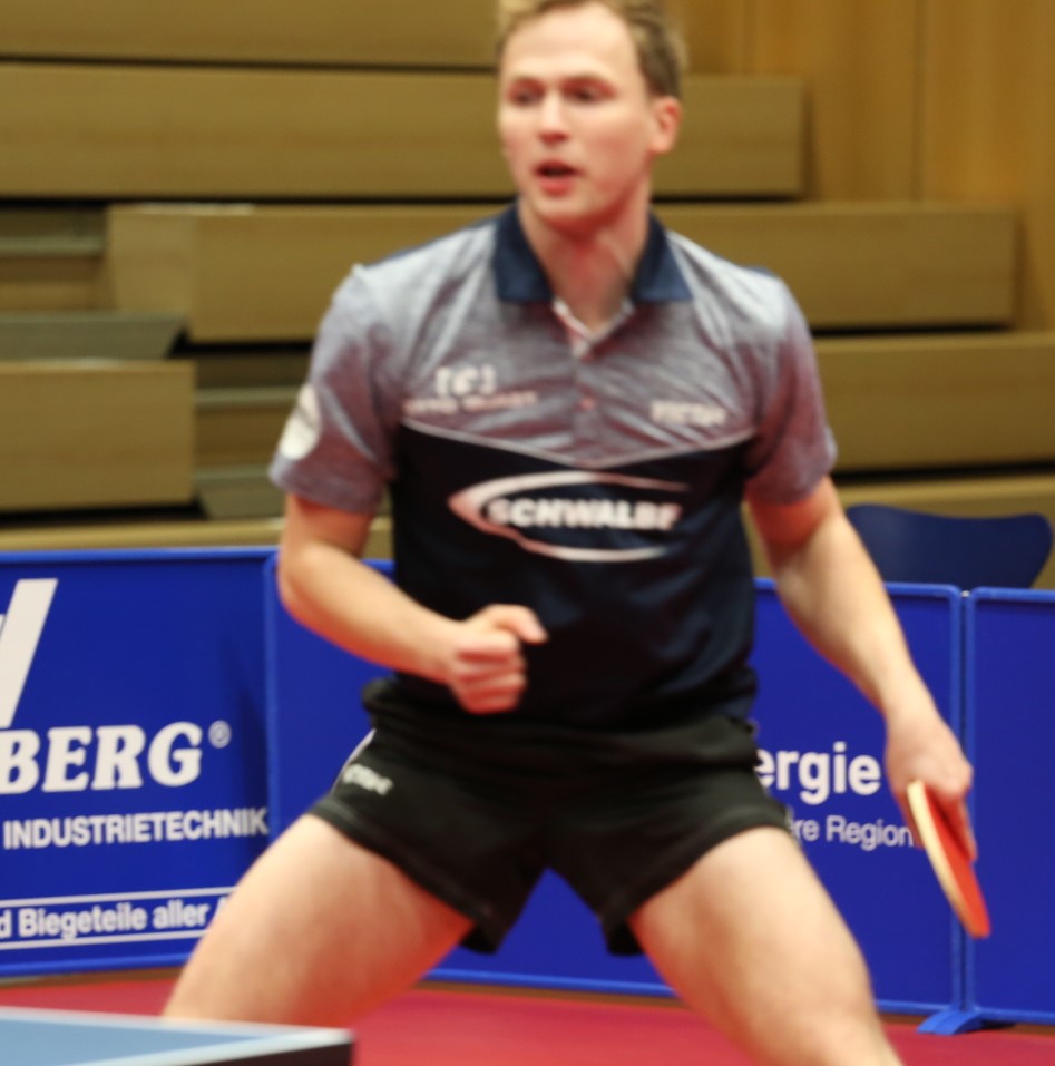 Highlights der 5.Auflage Düsseldorf Masters