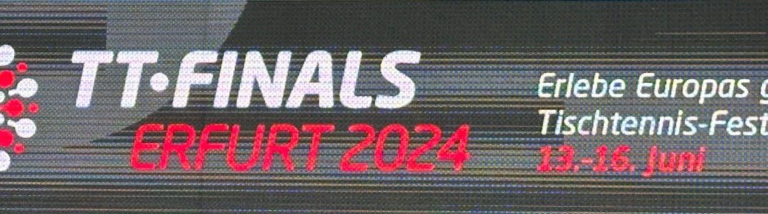 Benedikt Duda ist Deutscher Meister