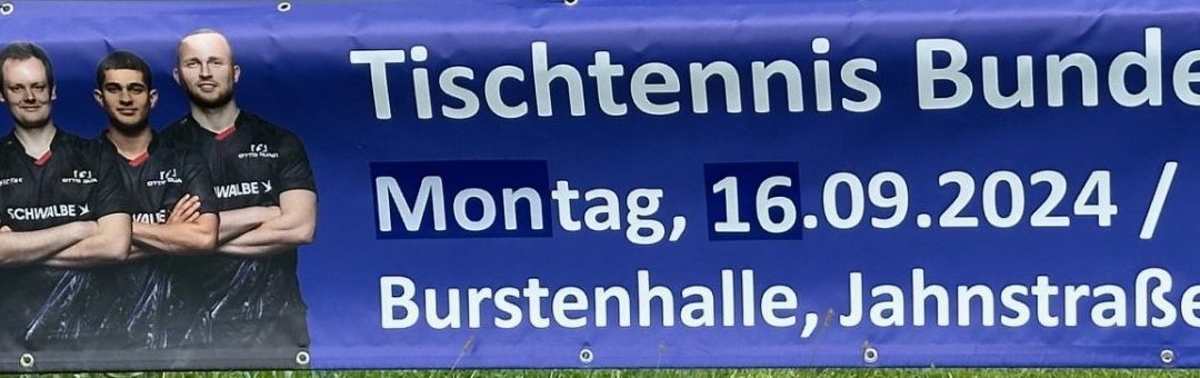 Post SV Mühlhausen kommt