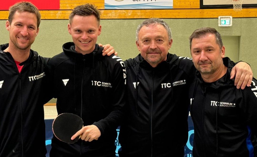 Bittere Auswärtsniederlage für die 2.Herren