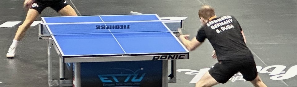 4:0-Erfolg im Achtelfinale für Duda