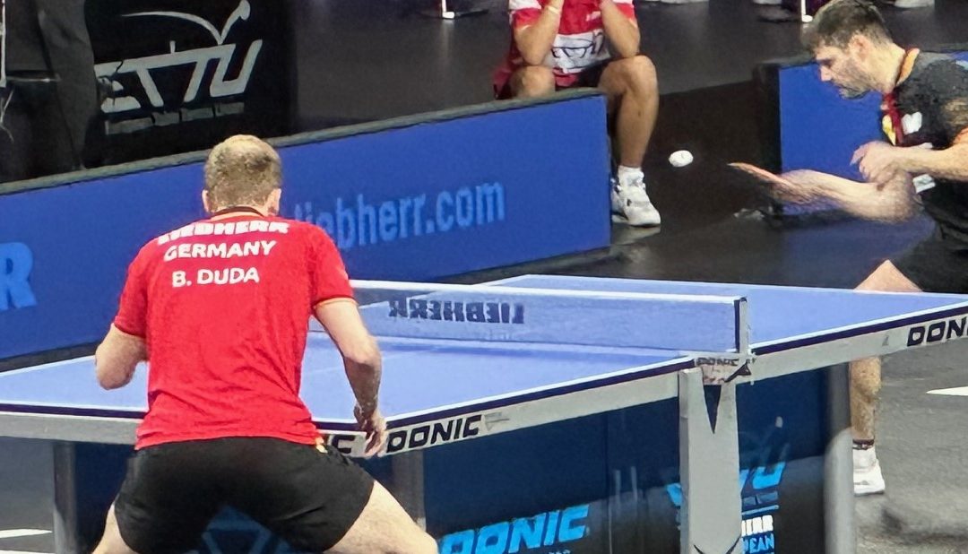 Duda´s zweiter Streich