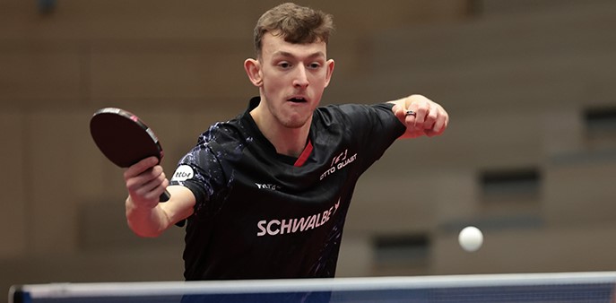 Adrien Rassenfosse +47 Ränge in der Weltrangliste