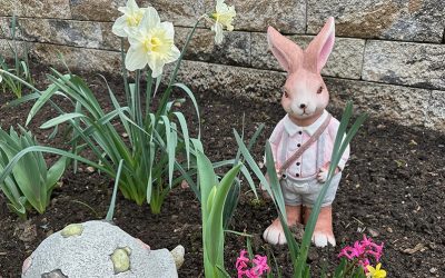 Frohe Ostern
