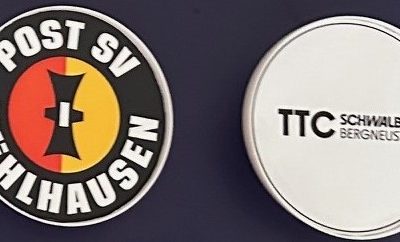 TTBL-Pokal-Achtelfinale ausgelost