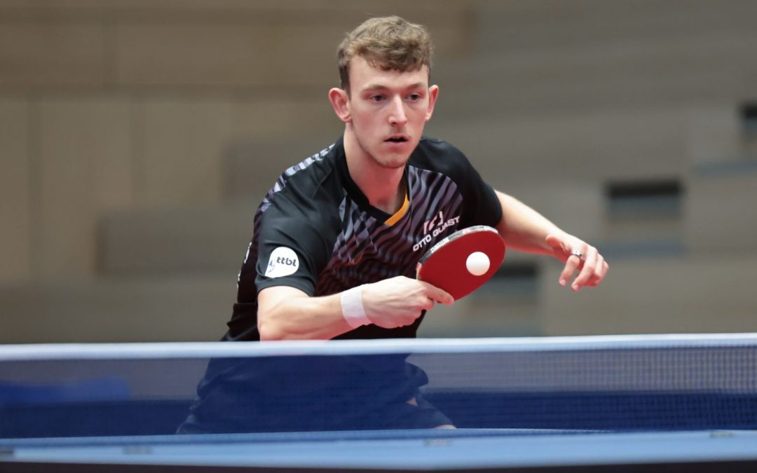 Adrien Rassenfosse verlängert vorzeitig