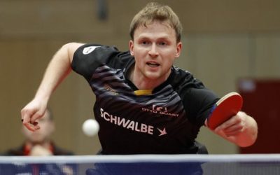 Benedikt Duda verlängert seinen Vertrag