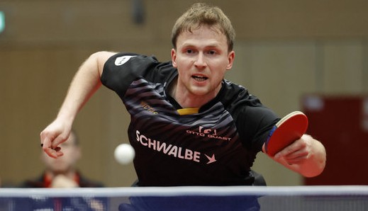 Benedikt Duda verlängert seinen Vertrag