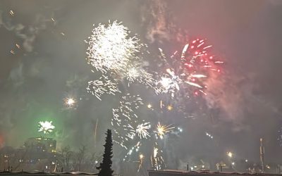 Ein frohes Neues Jahr 2026