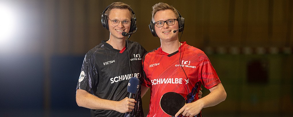 Markus Tenberg gewinnt Weihnachtsvorgabeturnier