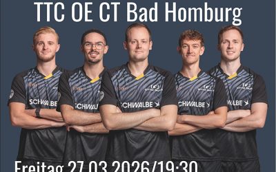 Das vorletzte Heimspiel der Saison