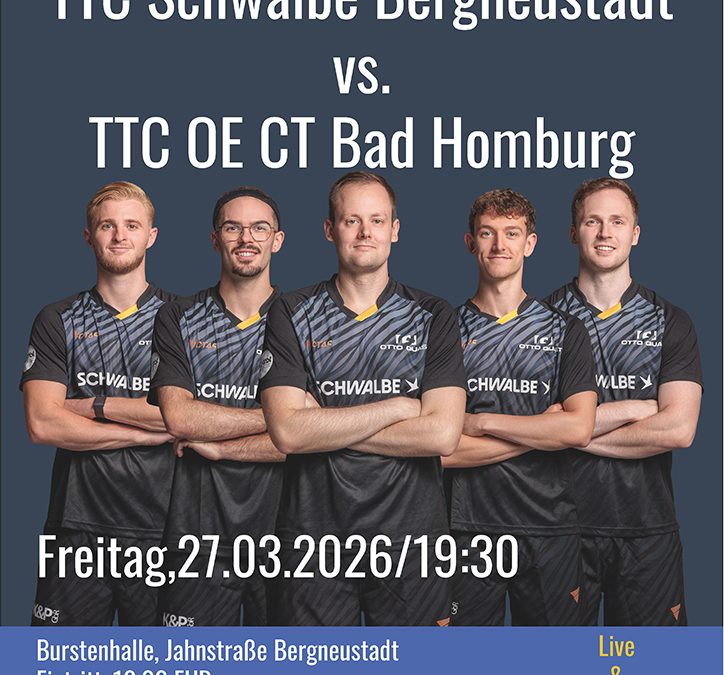 Das vorletzte Heimspiel der Saison