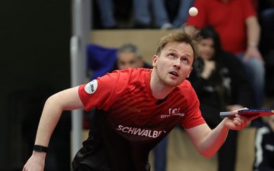 Starker Auftakt in die KO-Runde