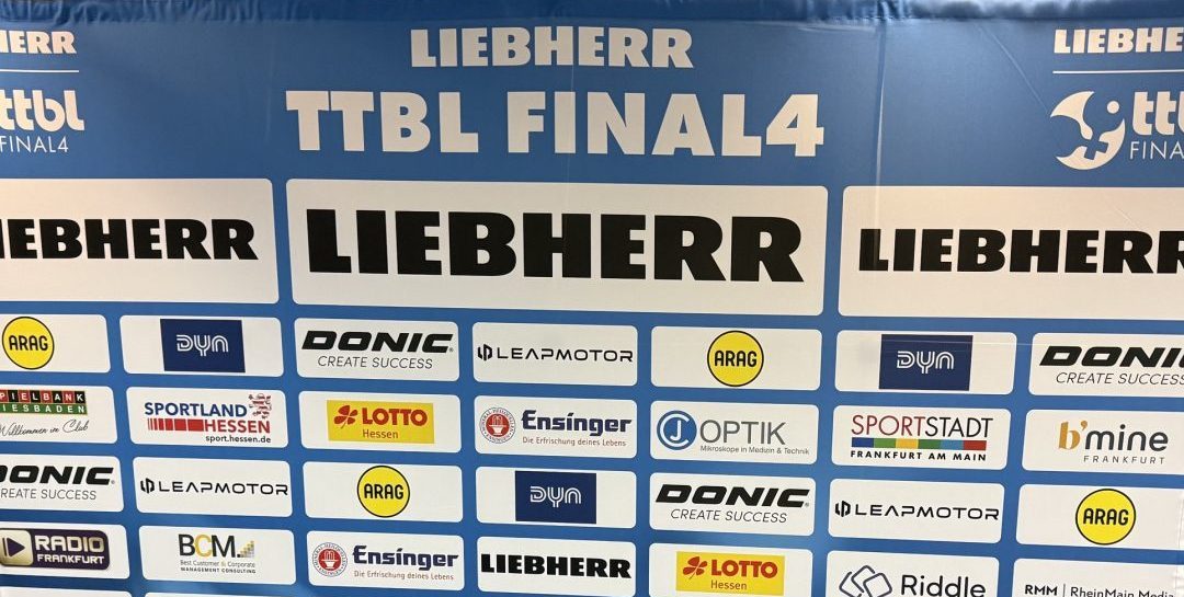 Danke für Eure Unterstützung