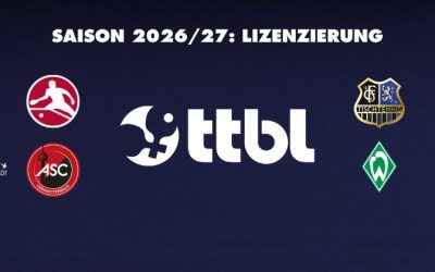 Alle zwölf Vereine erhalten Lizenz
